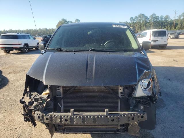 2012 DODGE GRAND CARA - 2C4RDGBGXCR380585