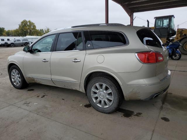 2014 BUICK ENCLAVE - 5GAKVBKD5EJ245093
