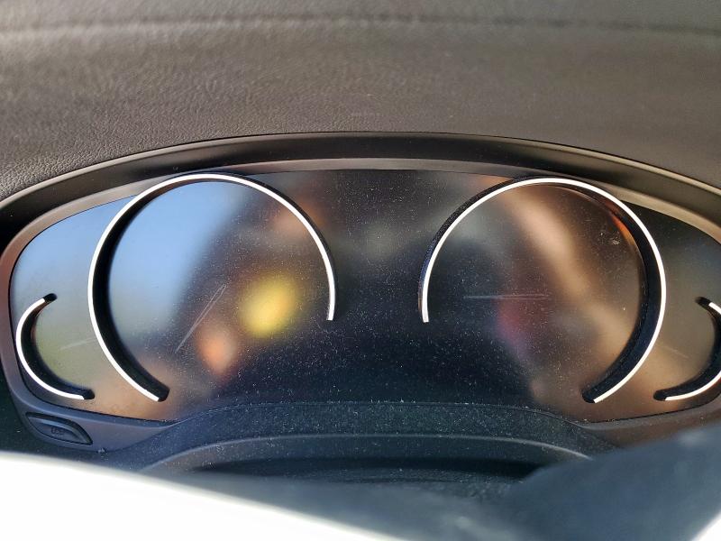 2020 BMW X3 SDRIVE3 #3282484909