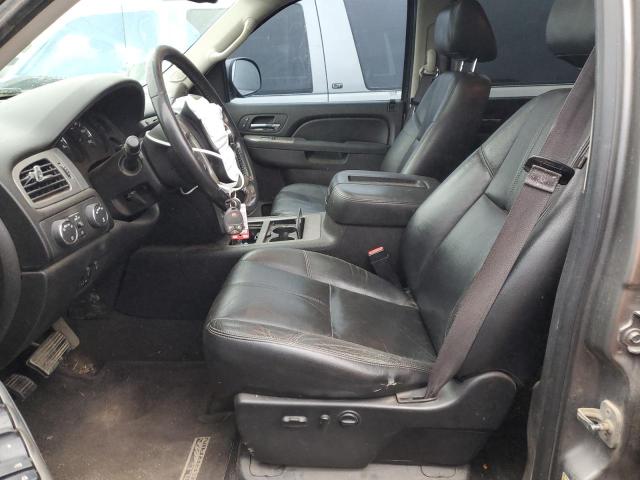 2013 GMC SIERRA K15 - 3GTP2WE76DG251091