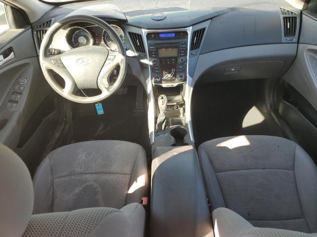 2013 HYUNDAI SONATA GLS - 5NPEB4AC1DH576771