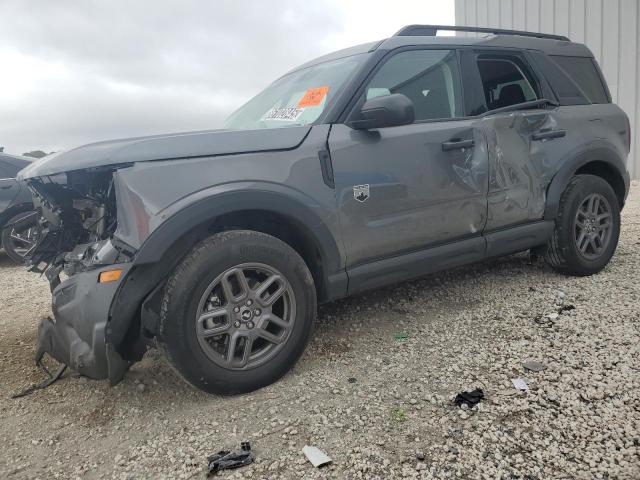 2025 FORD BRONCO SPORT BIG BEND - 3FMCR9BN6SRE09232