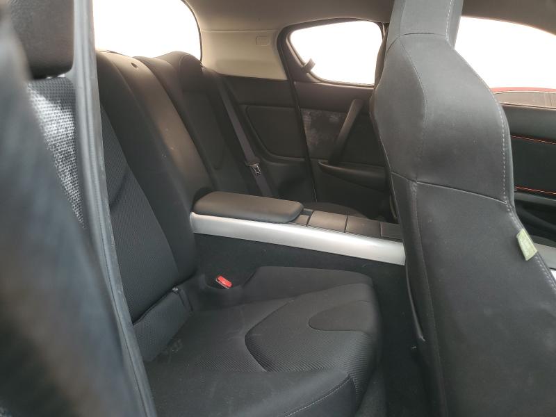 2011 MAZDA RX8 - JM1FE1RM5B0405295