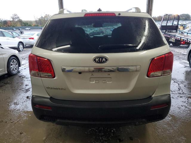 2012 KIA SORENTO BA #3296470655