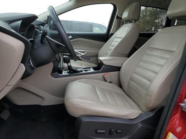 2017 FORD ESCAPE TIT - 1FMCU9J9XHUA58278