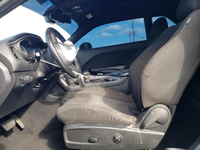 2020 DODGE CHALLENGER #3303975689