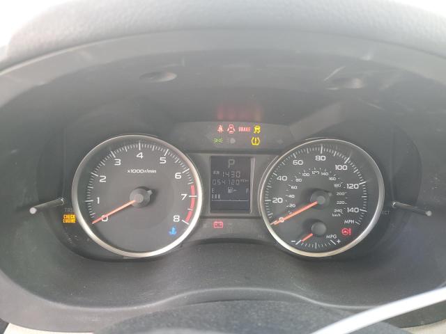 2015 SUBARU IMPREZA SPORT JF1GPAU60FH297298