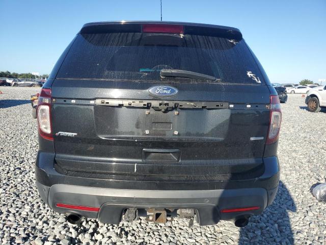 2015 FORD EXPLORER S - 1FM5K8GT4FGB22306