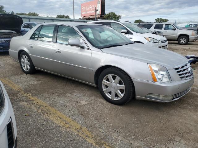 2007 CADILLAC DTS #3286537153