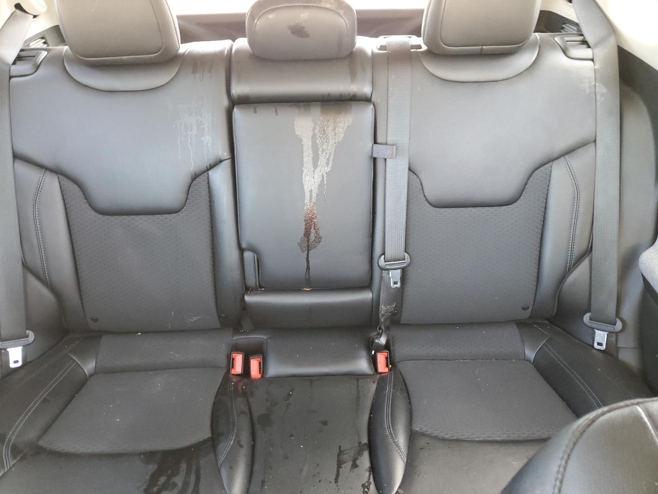 JEEP COMPASS LATITUDE