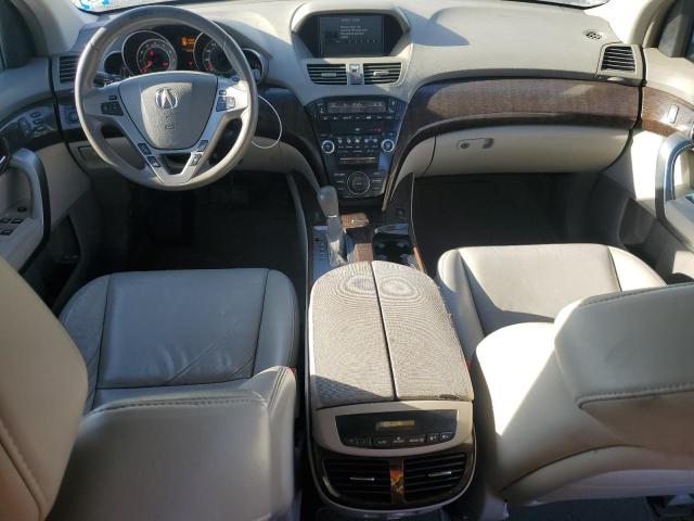 2011 ACURA MDX TECHNO #3281481998