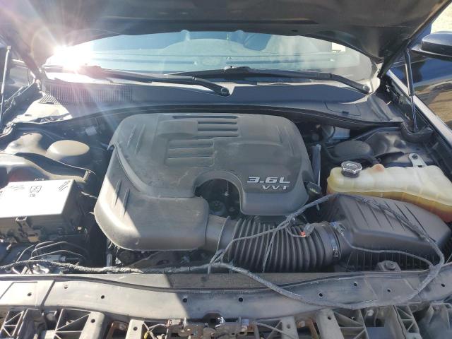 2021 CHRYSLER 300 S - 2C3CCABGXMH554236