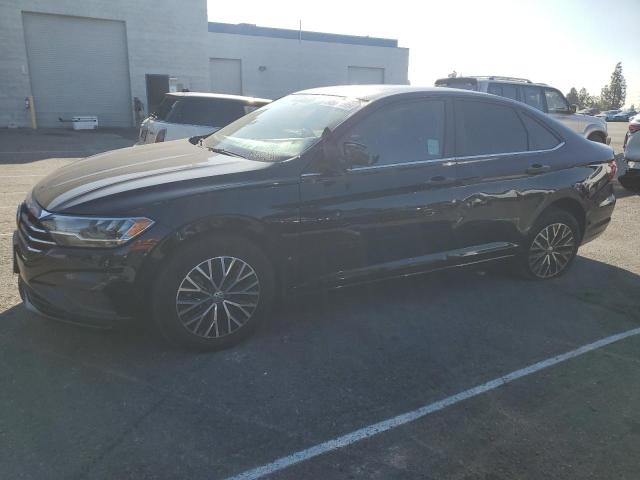 Global Auto Auctions: 2021 VOLKSWAGEN JETTA S