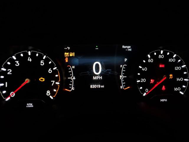 2023 JEEP COMPASS LATITUDE LUX #3276537092