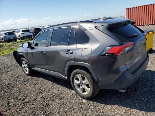 2019 TOYOTA RAV4 XLE - JTMW1RFV7KJ005594