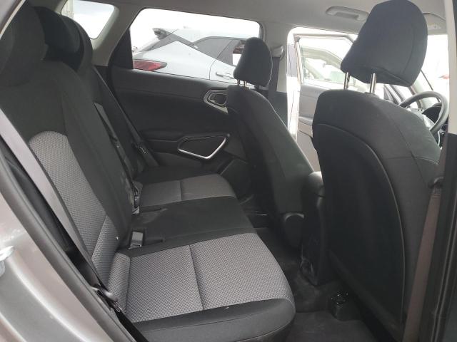 2025 KIA SOUL LX - KNDJ23AU7S7932370