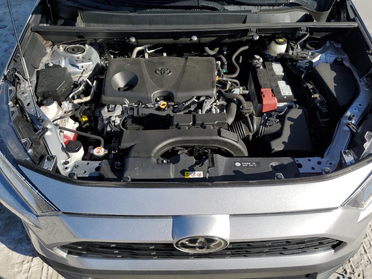 TOYOTA RAV4 XLE PREMIUM