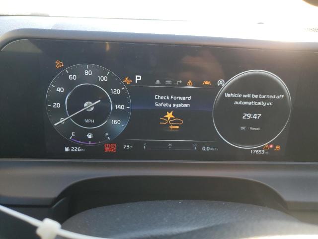 2025 KIA SELTOS EX - KNDER2AA1S7696408