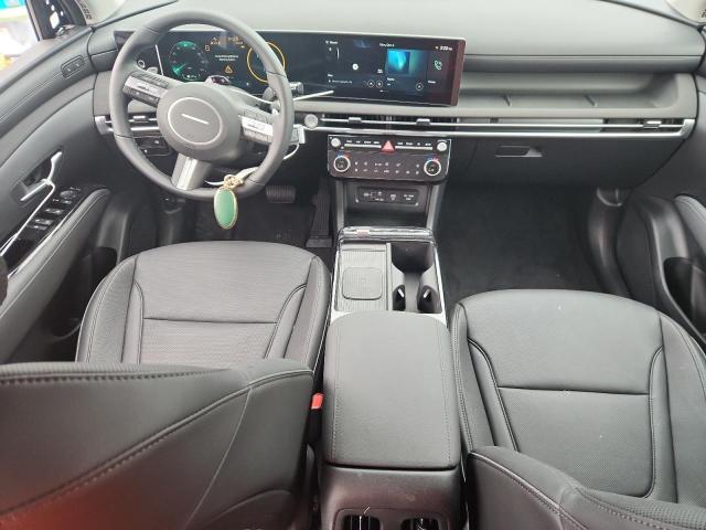 2025 HYUNDAI TUCSON LIM - 5NMJE3DE1SH603992