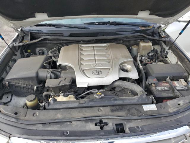 2013 TOYOTA LAND CRUIS #3282421267