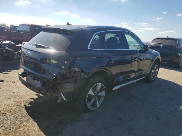 2024 AUDI Q5 PREMIUM WA1BBAFY5R2022318