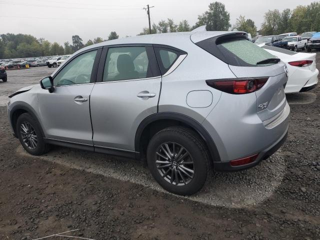 2018 MAZDA CX-5 SPORT - JM3KFBBM5J0395062