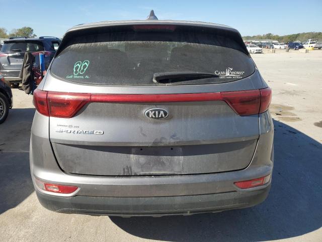 2019 KIA SPORTAGE L - KNDPM3AC4K7550633