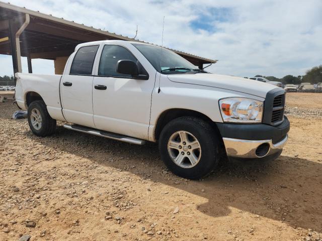 2008 DODGE RAM 1500 S #3284779525