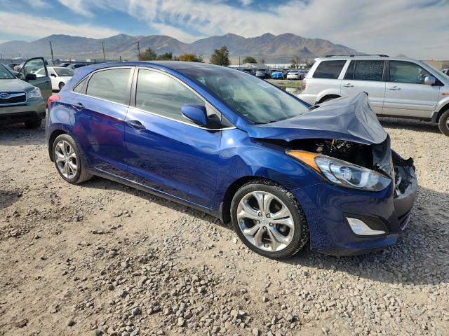 2013 HYUNDAI ELANTRA GT - KMHD35LE3DU060801
