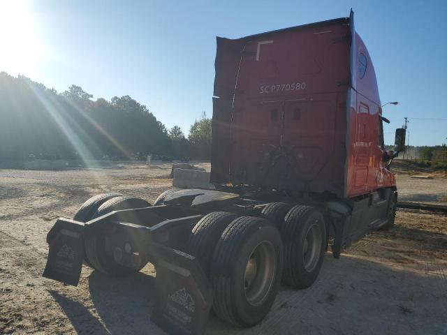 2016 FREIGHTLINER CASCADIA 1 #3266717386