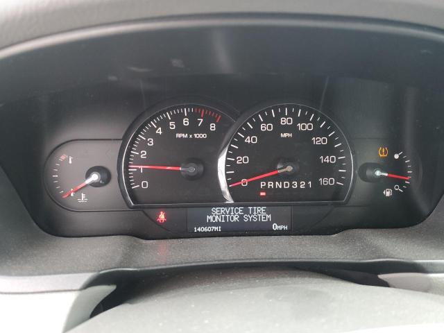 2007 CADILLAC DTS #3286537153