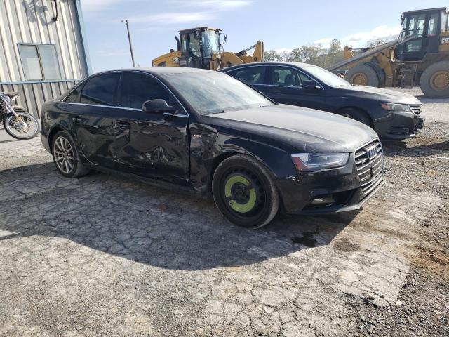 2016 AUDI A4 PREMIUM S-LINE WAUBFAFL8GN015404