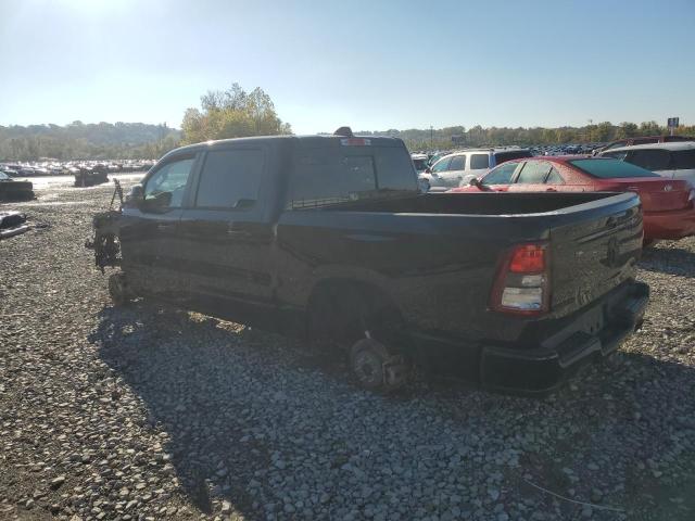 2023 RAM 1500 BIG H - 1C6SRFFT3PN690155