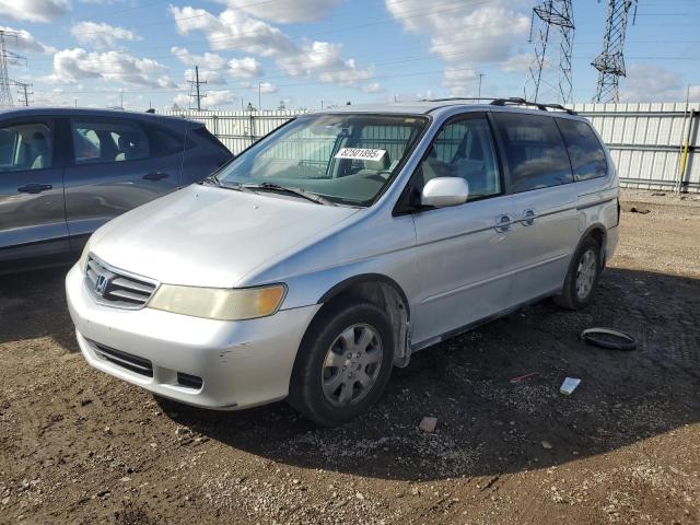 HONDA ODYSSEY EX