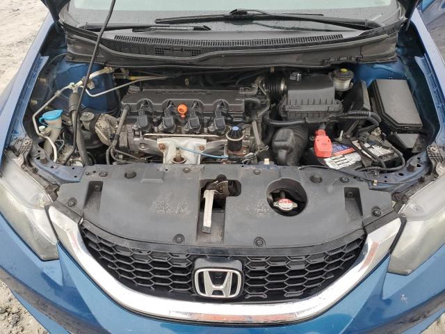 2015 HONDA CIVIC EX - 19XFB2F81FE001347