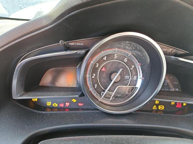 2015 MAZDA 3 GRAND TO - JM1BM1M34F1230649