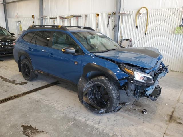 2023 SUBARU OUTBACK WI #3302713022