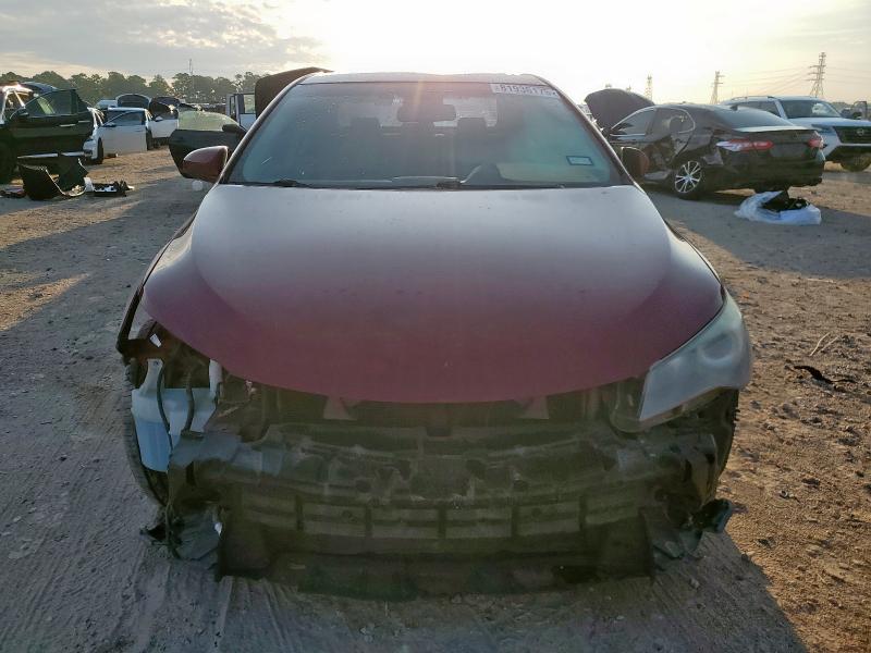 2015 TOYOTA CAMRY LE - 4T1BF1FK7FU993807