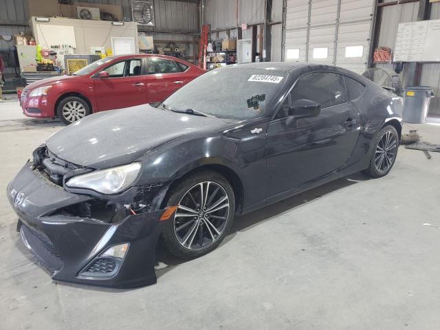 TOYOTA SCION FR-S