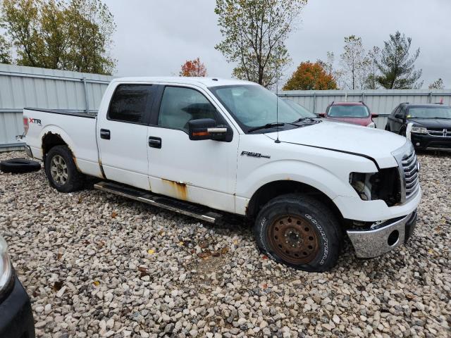 2010 FORD F150 SUPER - 1FTFW1EV3AFB72167