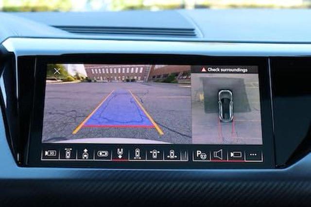 2022 AUDI RS E-TRON - WAUBHBFWXN7904782