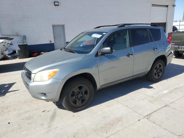 Global Auto Auctions: 2008 TOYOTA RAV4