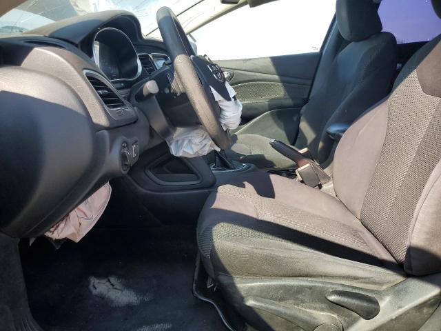 2014 DODGE DART SE - 1C3CDFAA7ED794656