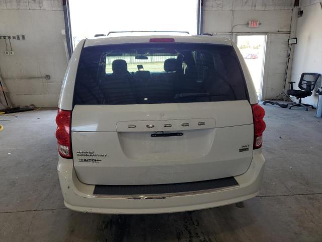 2015 DODGE GRAND CARA 2C4RDGCG7FR536262