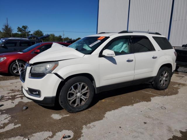 GMC ACADIA SLT