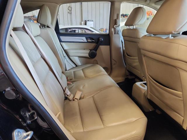 2011 HONDA CR-V EXL - 5J6RE4H7XBL065029