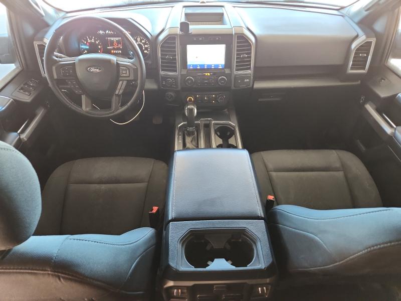 2019 FORD F150 SUPER - 1FTEW1E52KKD45889