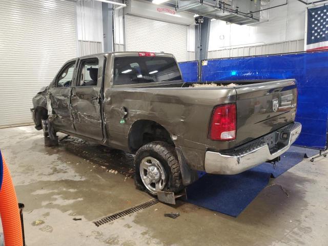 2012 DODGE RAM 2500 S - 3C6UD5CL2CG214231