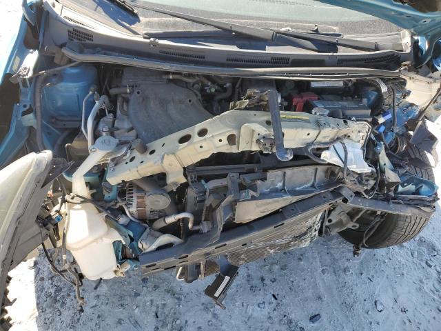 2015 NISSAN VERSA NOTE 3N1CE2CP7FL391777