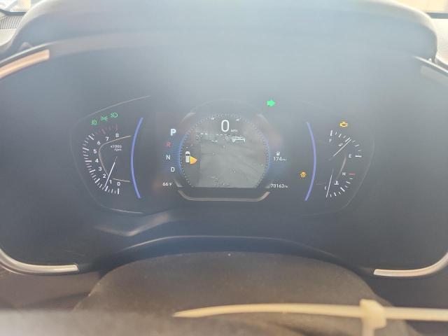 2020 HYUNDAI SANTA FE L - 5NMS53AA4LH153679